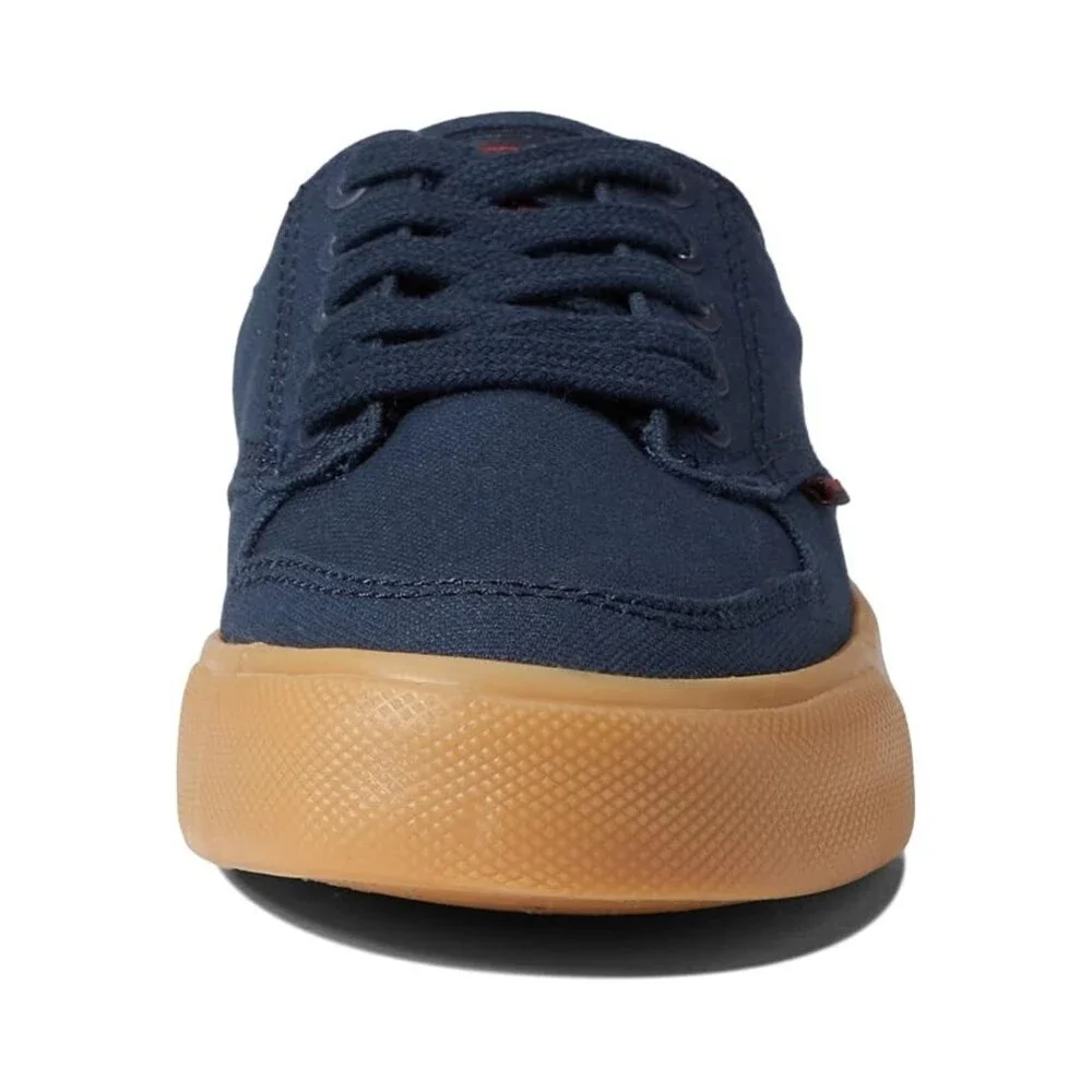 Element Topaz C3 Sneakers Kids US 4 Navy Gum Lace-Up Platform Shoes JOBB085 - Picture 9 of 12